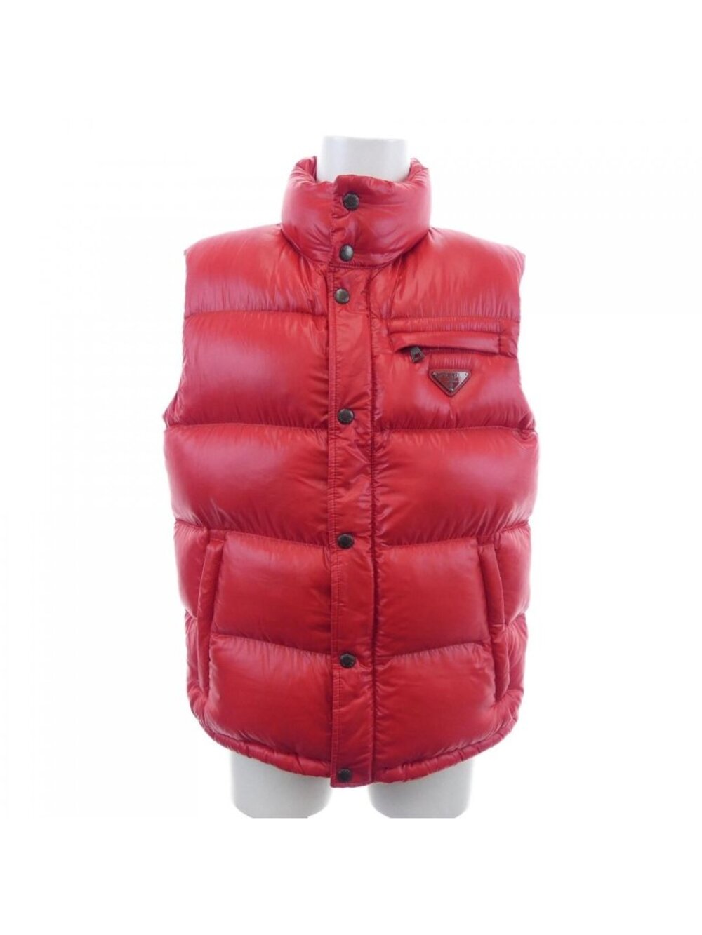 Prada Down Vest